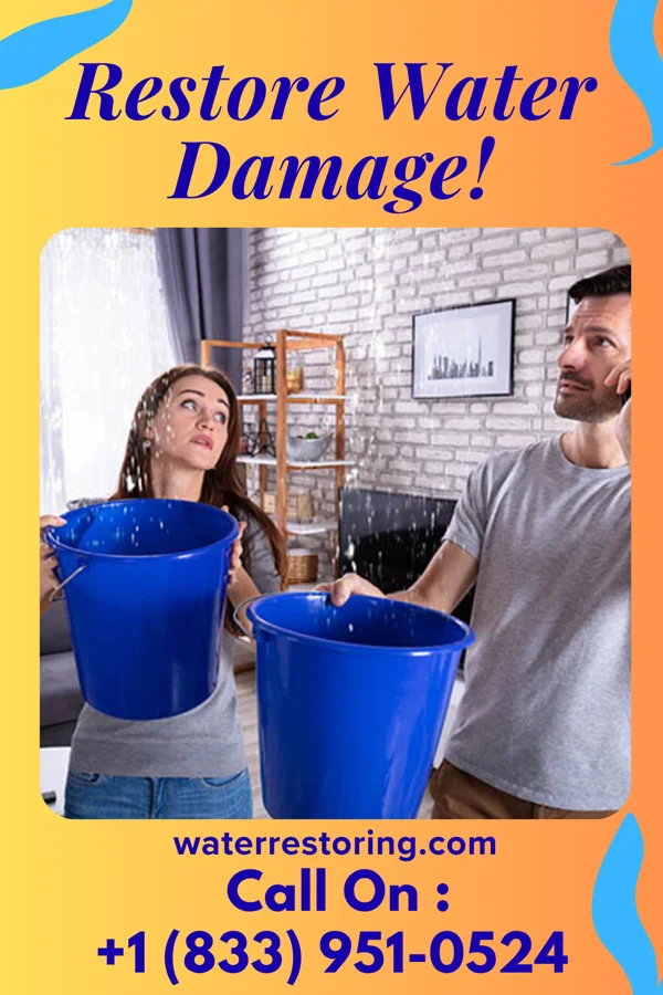 water restoration Ultimate Water Solutions Experts Harrison